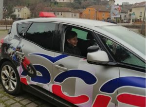 Image de l'auto-école à Epinal, ECF Épinal