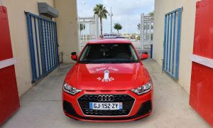 Image de l'auto-école à Lunel, Auto-école ASR