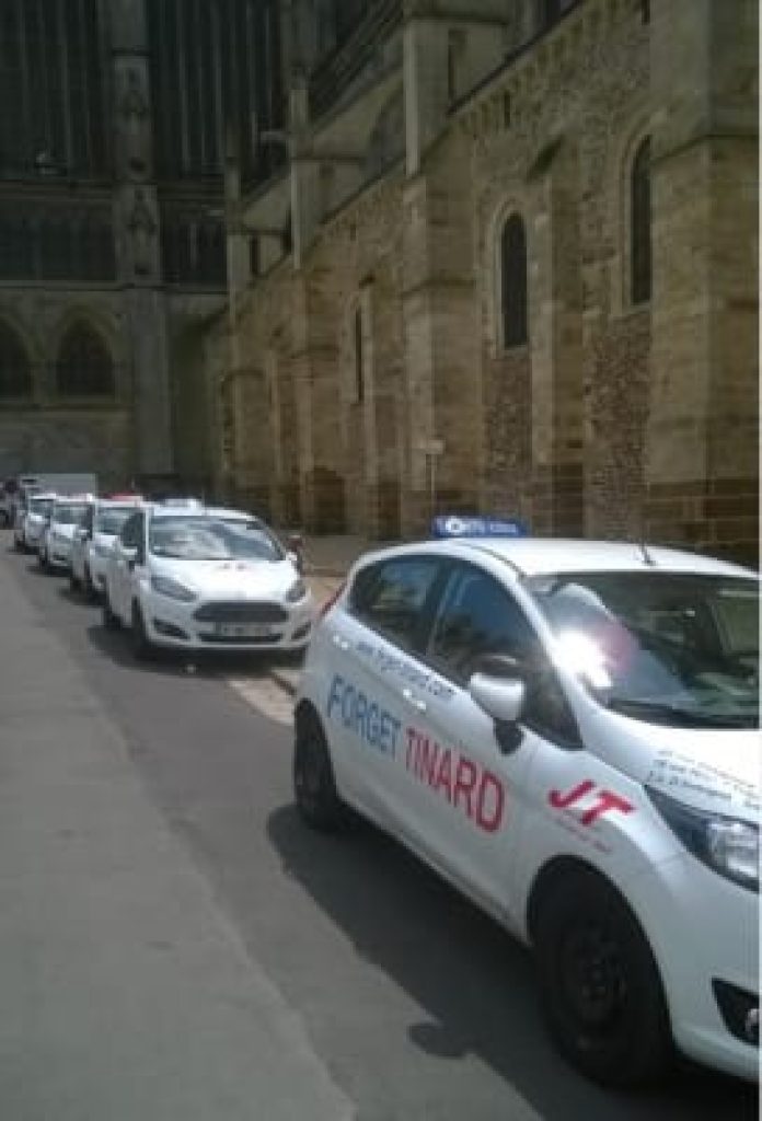 Auto-école Forget-Tinard — photo 3