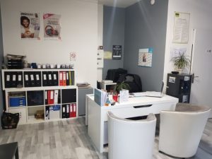 Image de l'auto-école à Clermont Ferrand, Delille Conduite