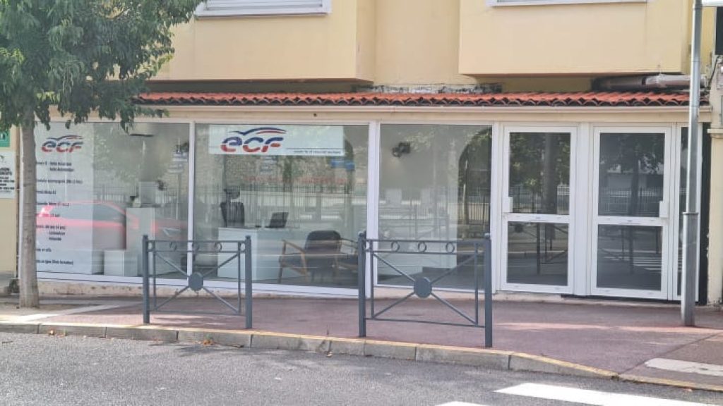 ECF Valescure — photo 2