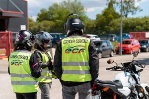 Image de l'auto-école à Commentry, ECF Commentry