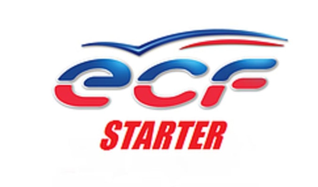 ECF Starter — photo 3