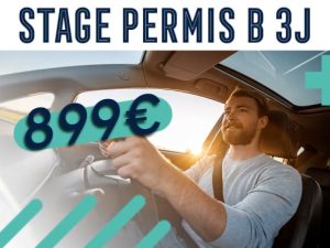 Image de l'auto-école à Toulouse, ECF Atlanta Toulouse