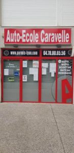 Image de l'auto-école à Vaulx En Velin, Auto-école Caravelle
