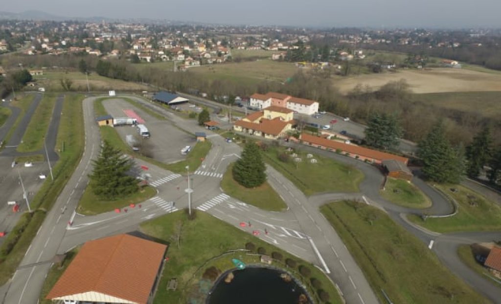 Auto-école Marietton (Agence de Saxe) — photo 1