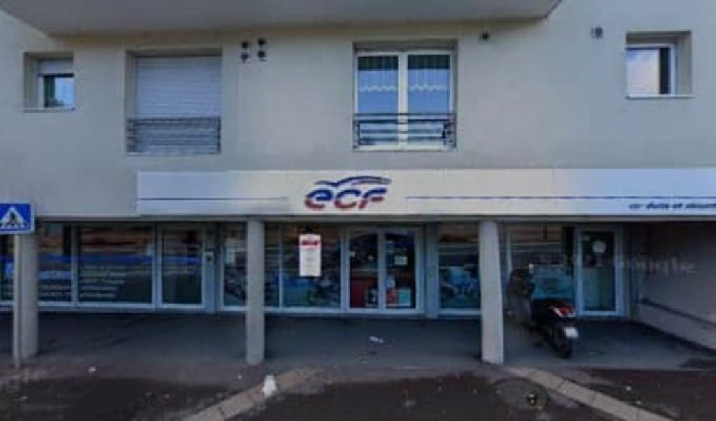 ECF Les Plagnes – Évian-les-Bains — photo 3