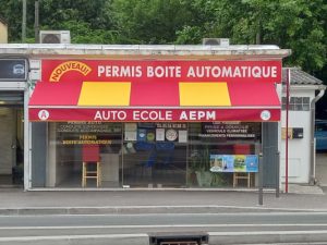 Image de l'auto-école à Villenave D Ornon, Auto-école Pont de la Maye