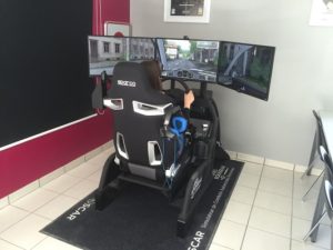 Image de l'auto-école à Aigre, Auto-école Croizard