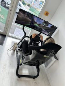 Image de l'auto-école à Biscarrosse, Auto-école Univers Permis