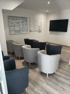 Image de l'auto-école à Saint Quentin, Auto-école du Conservatoire