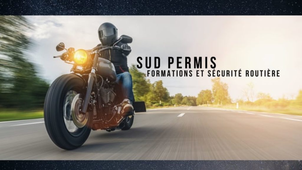 Auto-école Sud Permis — photo 2
