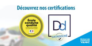 Image de l'auto-école à Anneyron, ECF Yanic - Anneyron