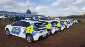 Image de l'auto-école à Nimes, Stych - Nîmes