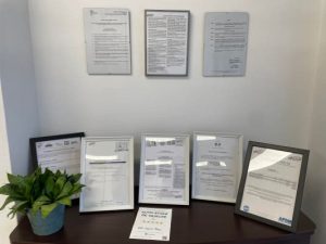 Image de l'auto-école à Metz, ECF EDCCO MARIO Metz