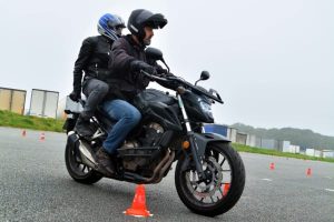 Image de l'auto-école à La Madeleine, Ozone Formation