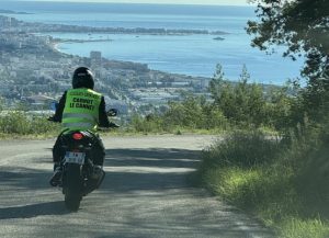 Image de l'auto-école à Le Cannet, École de conduite Carnot