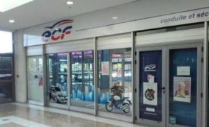 Image de l'auto-école à Avignon, ECF Avignon