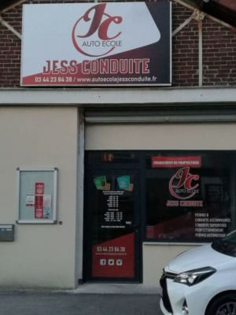 Jess&rsquo; Conduite — photo 2