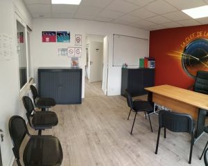 Image de l'auto-école à Autheuil Authouillet, La Clef de la Conduite