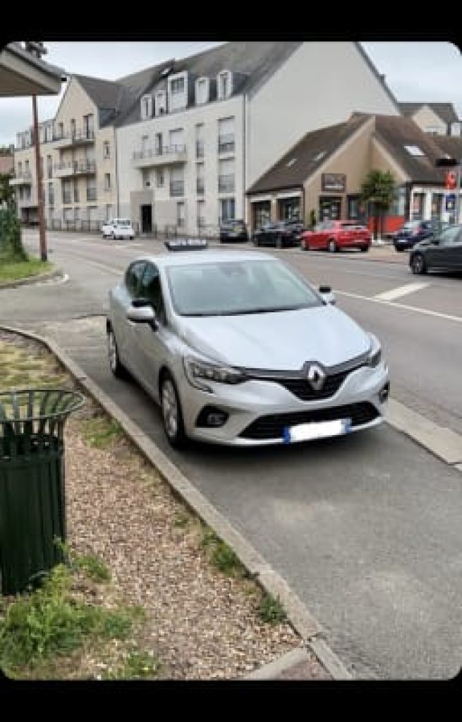 Dreux Permis — photo 3