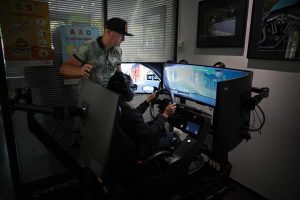 Image de l'auto-école à Montpellier, Auto-moto-école Fred'34