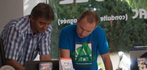 Image de l'auto-école à Clermont Ferrand, Auto-école Pleins Feux - Les Bughes