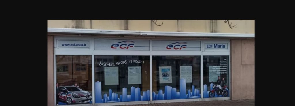 ECF EDCCO MARIO Forbach — photo 1