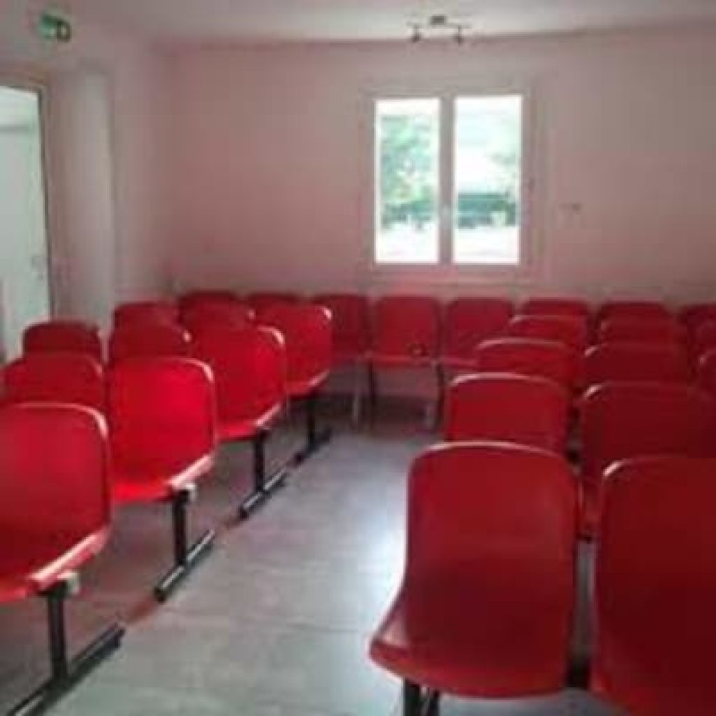 ECF Saint-Maximin — photo 1
