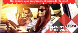 Image de l'auto-école à Fleury Sur Andelle, CER Fleury-sur-Andelle