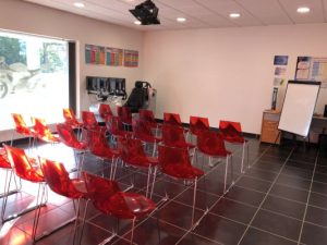 Image de l'auto-école à Gaillan En Medoc, Auto-école Clerteau