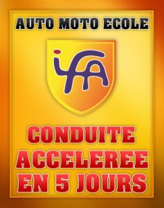 Image de l'auto-école à Beauvais, Auto-école IFA Beauvais