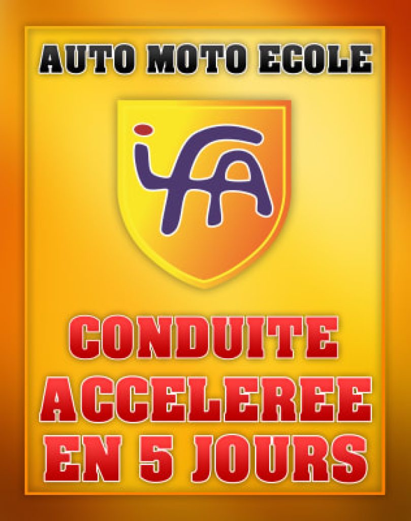 Auto-école IFA Beauvais — photo 1