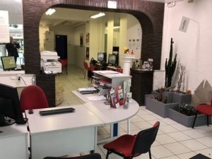 Image de l'auto-école à Remiremont, ECF Remiremont