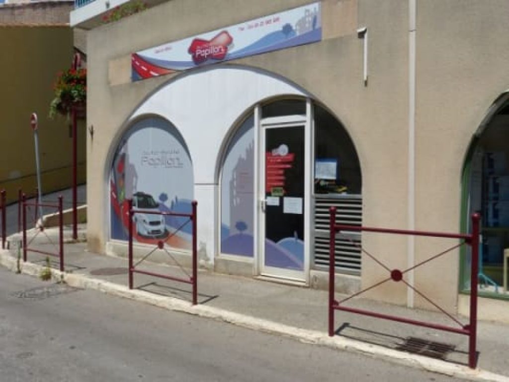 Auto-école Papillon — photo 3