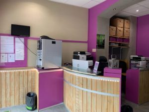 Image de l'auto-école à Toulouse, Autolosa