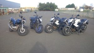 Image de l'auto-école à Thouars, C.F.R.T. Thouars