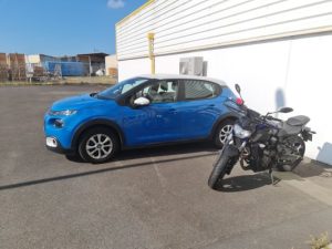 Image de l'auto-école à Saint Hilaire De Riez, Auto-école INRI'S Saint-Hilaire-de-Riez