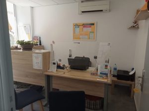 Image de l'auto-école à La Colle Sur Loup, Auto-école La Colloise