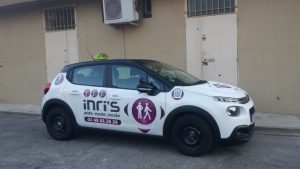 Image de l'auto-école à Marseille, Auto-école INRI'S Marseille - Sainte-Marthe