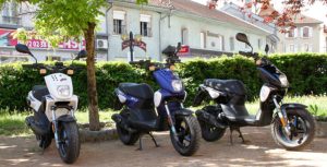 Image de l'auto-école à Pont De Cheruy, Auto-école Laser
