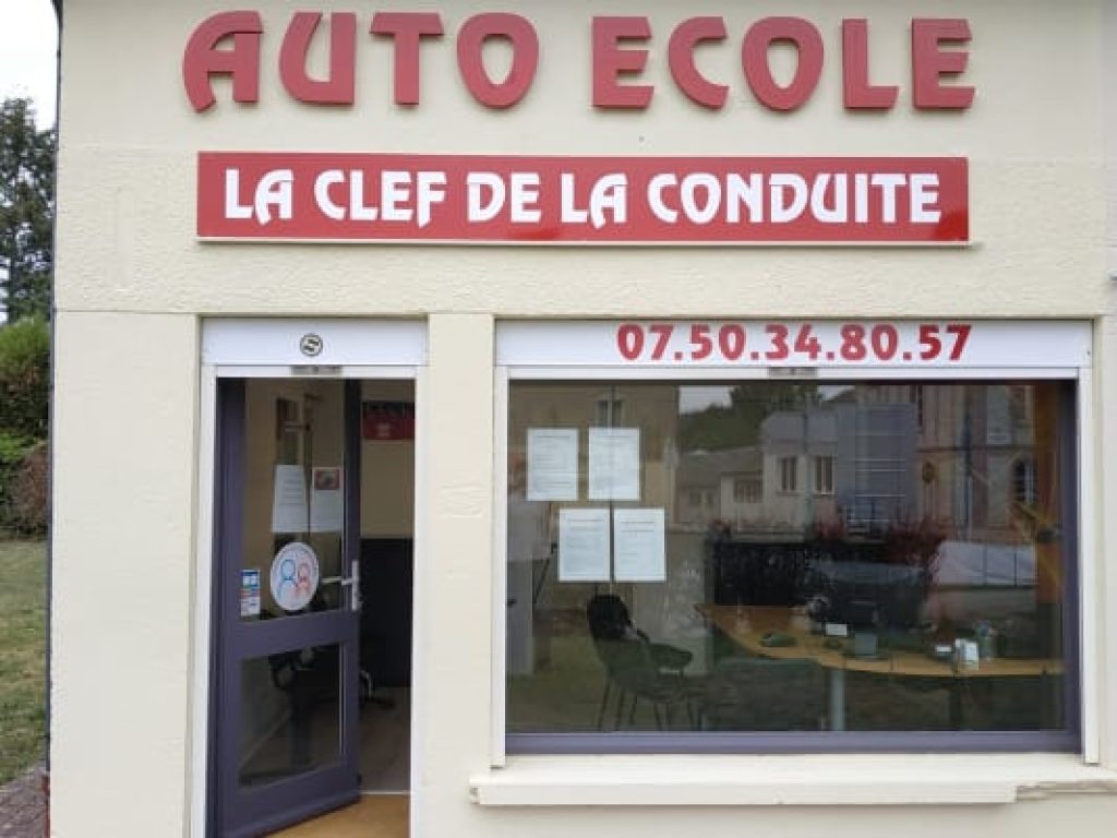 La Clef de la Conduite — photo 2