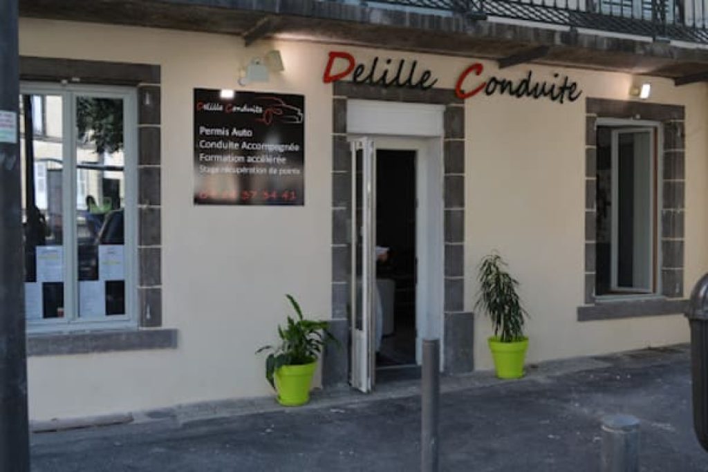 Delille Conduite — photo 2