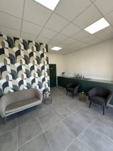 Image de l'auto-école à Castelnau Le Lez, Auto-école Centurions