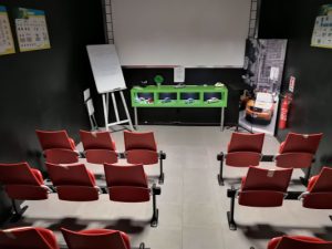 Image de l'auto-école à Gigean, Wannadrive Auto-école