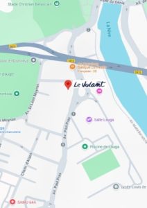 Image de l'auto-école à Bayonne, Auto-école Le Volant Academy