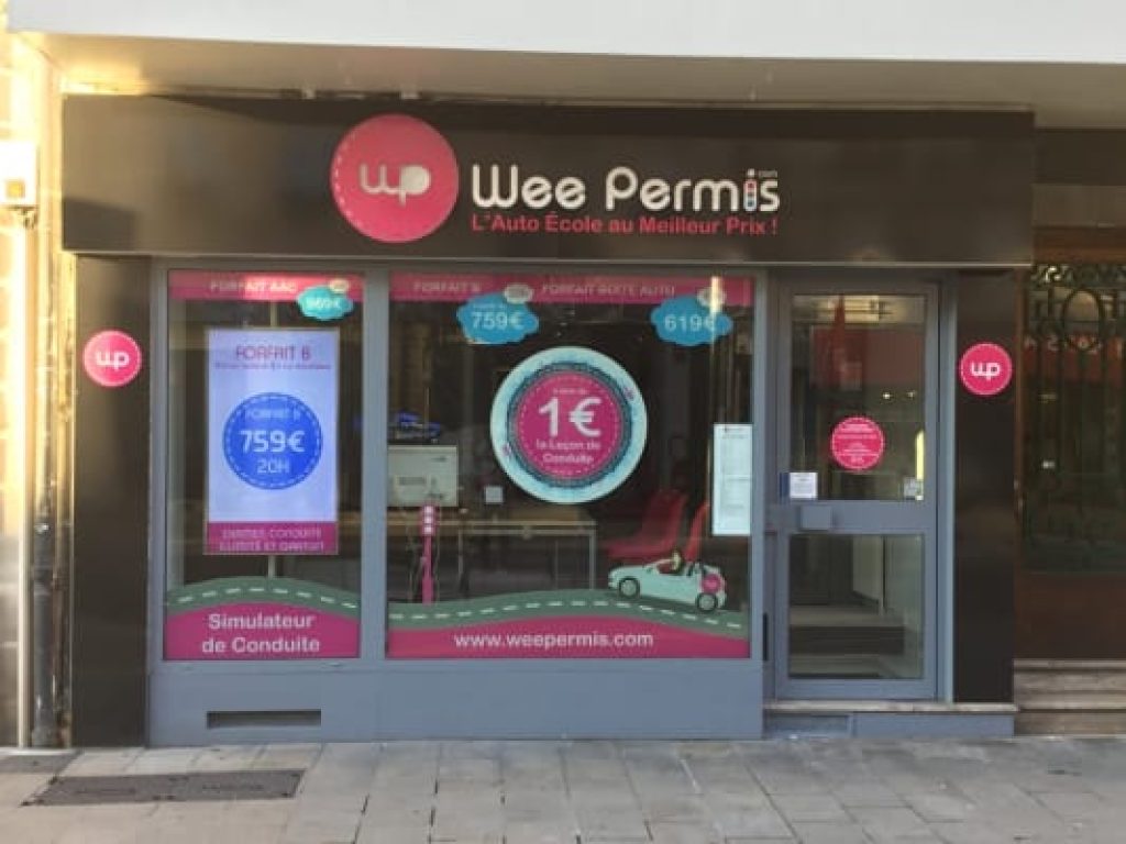 Wee Permis — photo 2