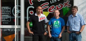 Image de l'auto-école à Clermont Ferrand, Auto-école Pleins Feux - Les Bughes