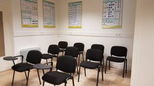 Image de l'auto-école à Senlis, Auto-école Facil'Permis