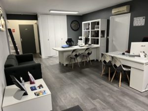 Image de l'auto-école à Clermont Ferrand, ECF Les Pistes